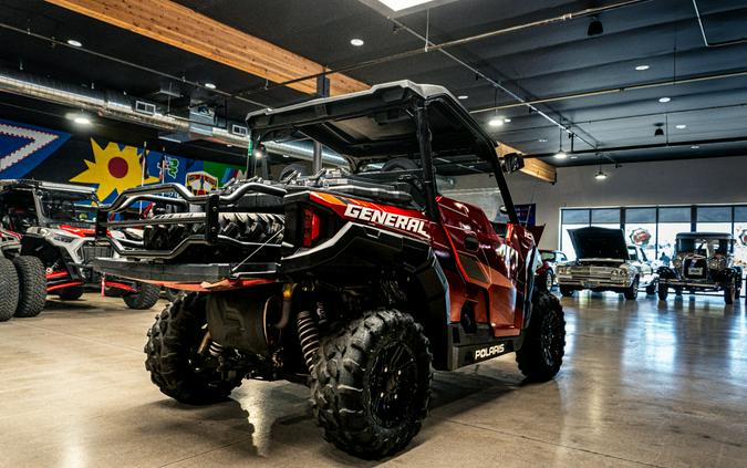 2020 Polaris GENERAL