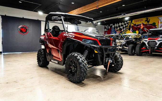2020 Polaris GENERAL