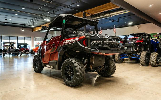2020 Polaris GENERAL