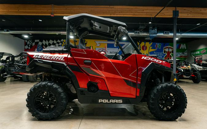 2020 Polaris GENERAL