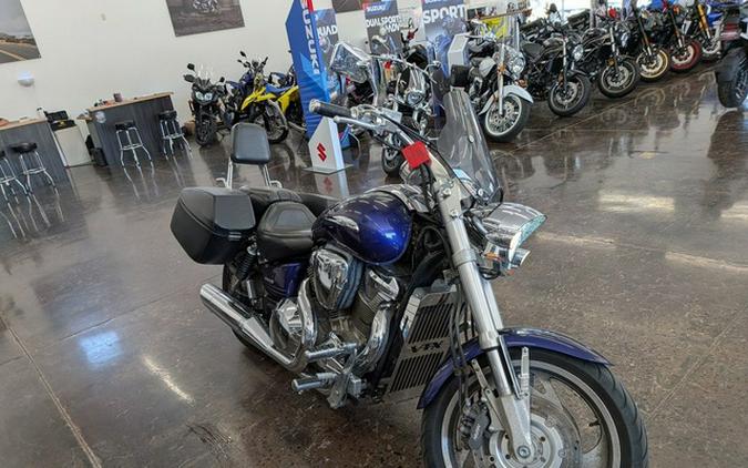 2003 Honda VTX 1800C