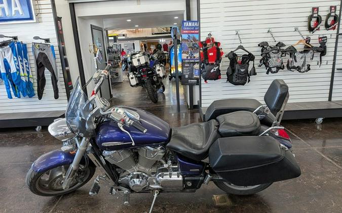 2003 Honda VTX 1800C