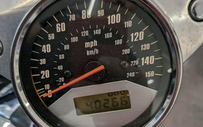 2003 Honda VTX 1800C