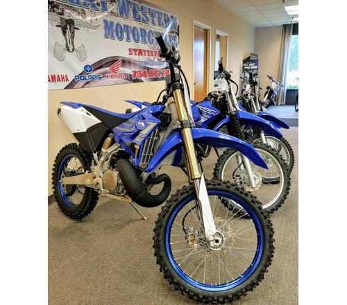 used yz250x for sale near me