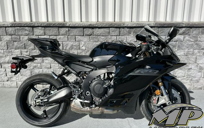 2027 Yamaha YZF-R9