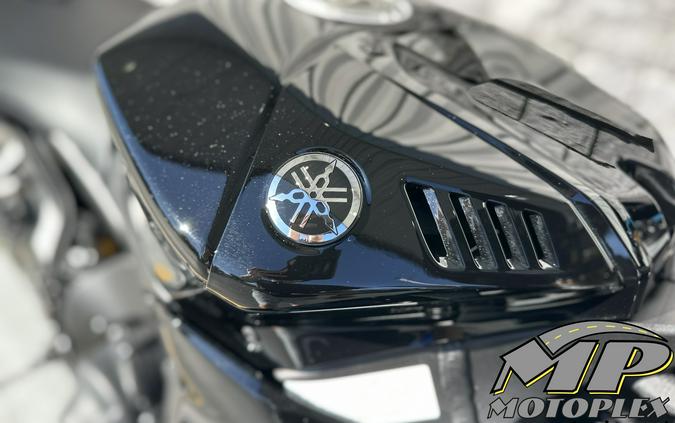 2027 Yamaha YZF-R9