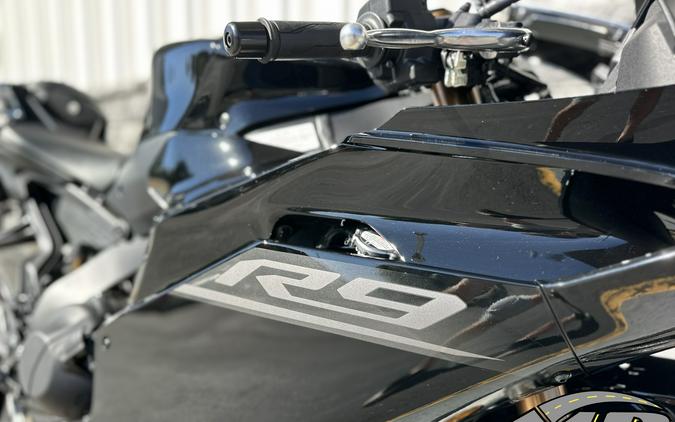 2027 Yamaha YZF-R9