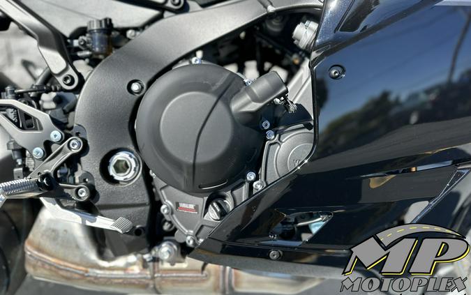 2027 Yamaha YZF-R9