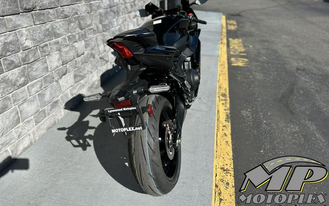 2027 Yamaha YZF-R9