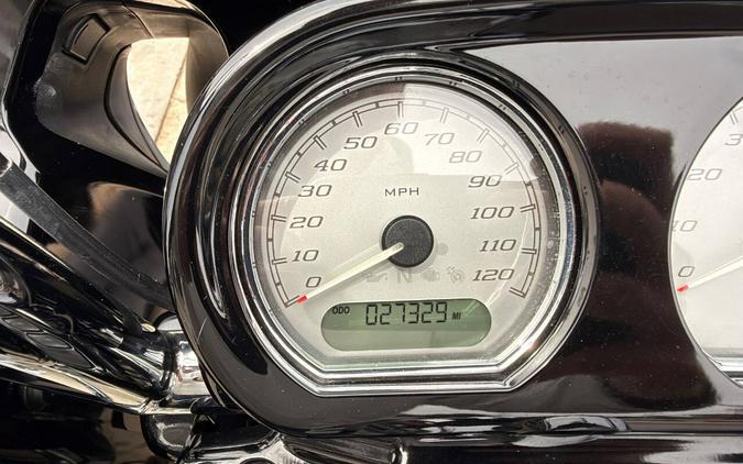 2017 Harley-Davidson Road Glide Special FLTRXS