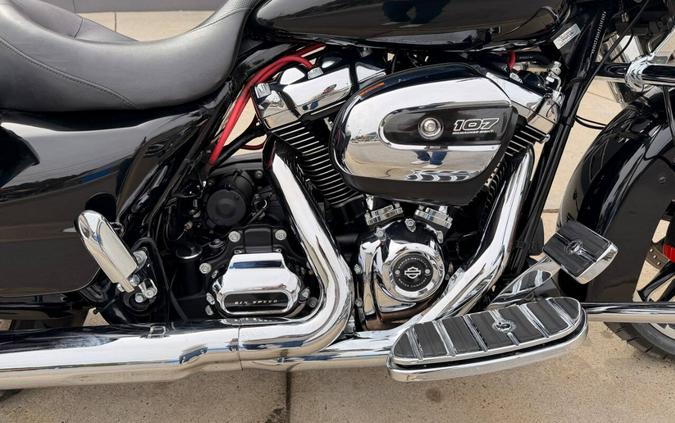 2017 Harley-Davidson Road Glide Special FLTRXS