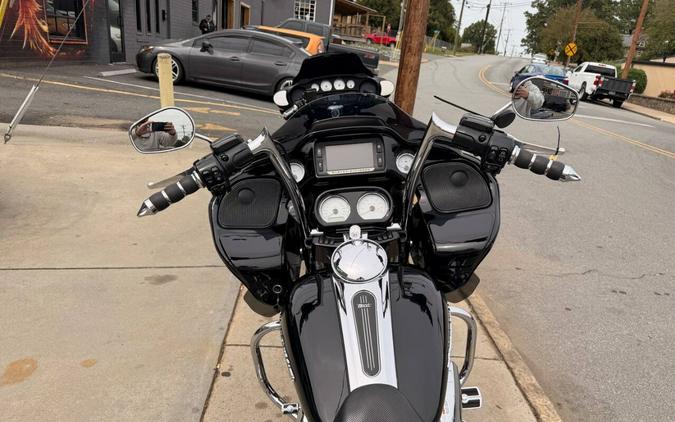 2017 Harley-Davidson Road Glide Special FLTRXS