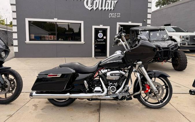 2017 Harley-Davidson Road Glide Special FLTRXS