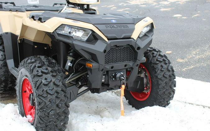 2024 Polaris Sportsman 850 Base