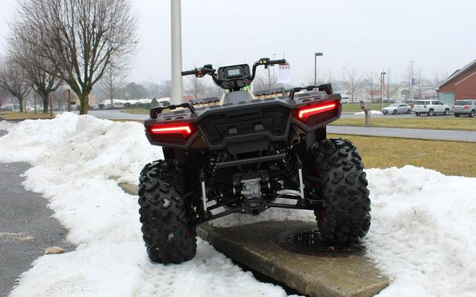 2024 Polaris Sportsman 850 Base