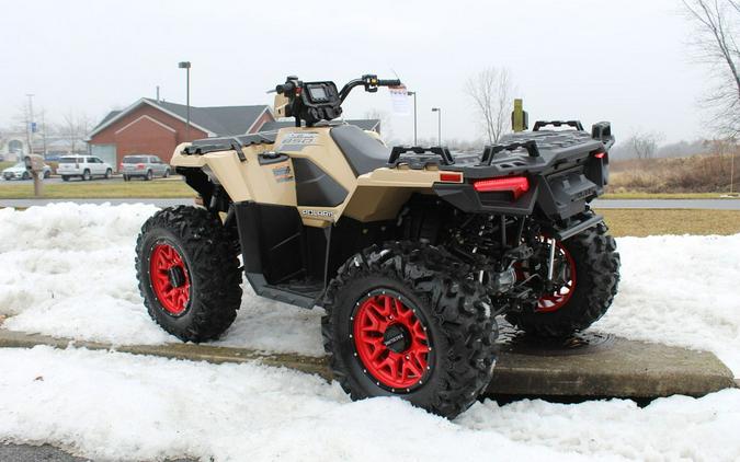 2024 Polaris Sportsman 850 Base