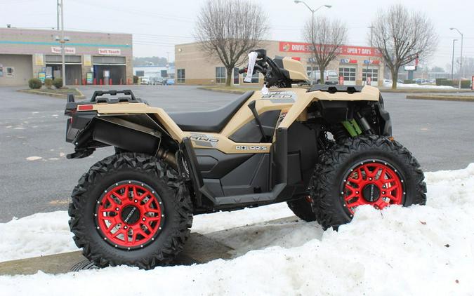 2024 Polaris Sportsman 850 Base