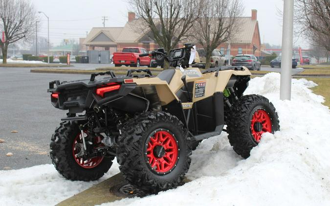 2024 Polaris Sportsman 850 Base