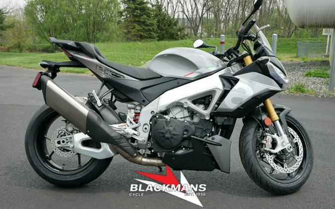 2023 Aprilia Tuono V4 1100