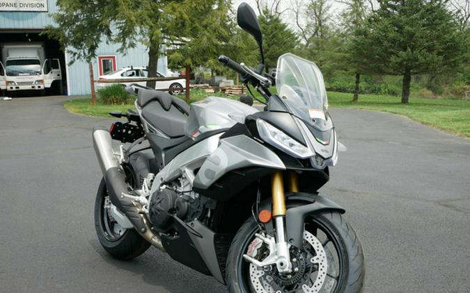 2023 Aprilia Tuono V4 1100