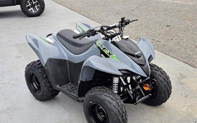 2024 Kawasaki KFX®90