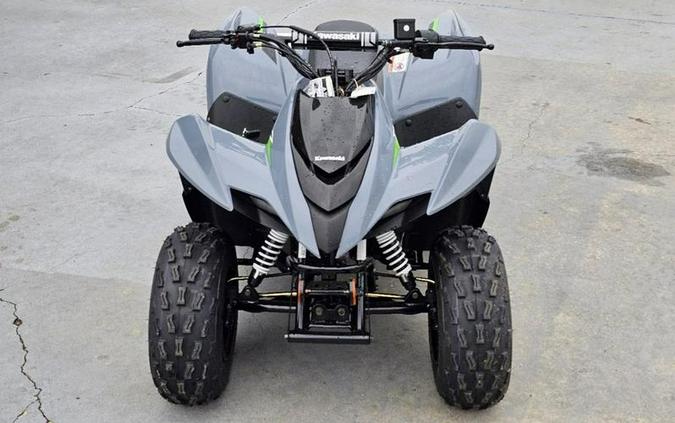 2024 Kawasaki KFX®90