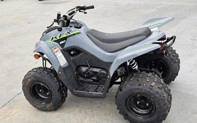 2024 Kawasaki KFX®90