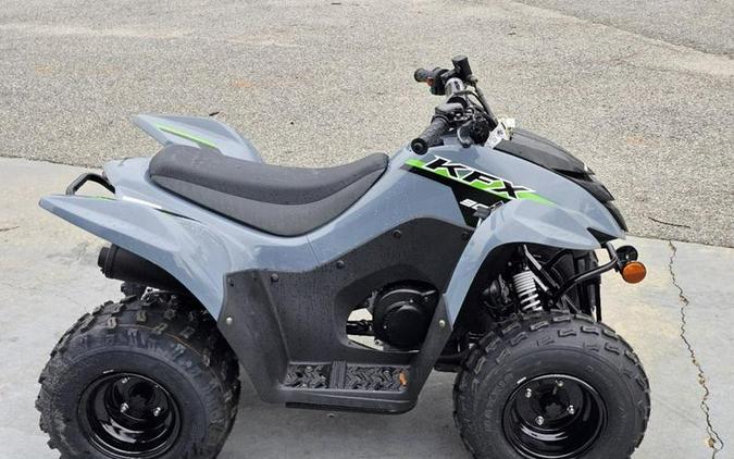 2024 Kawasaki KFX®90