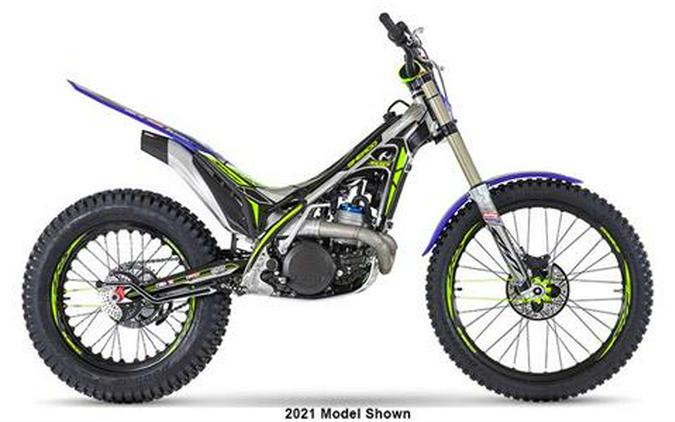 2022 Sherco 300 ST Factory