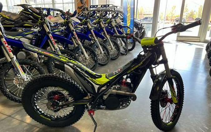 2022 Sherco 300 ST Factory