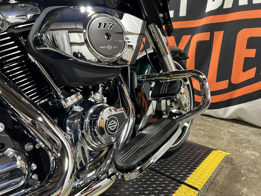 2024 Harley-Davidson® FLHX - Street Glide®