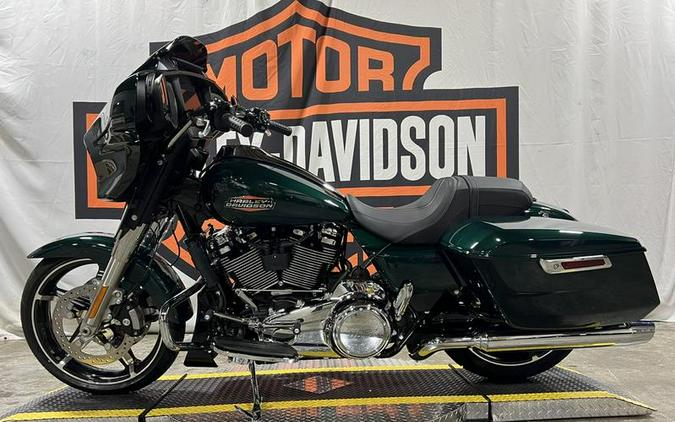 2024 Harley-Davidson® FLHX - Street Glide®