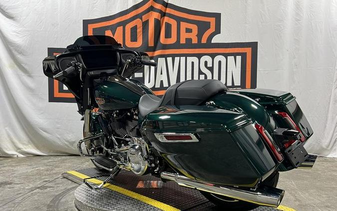 2024 Harley-Davidson® FLHX - Street Glide®