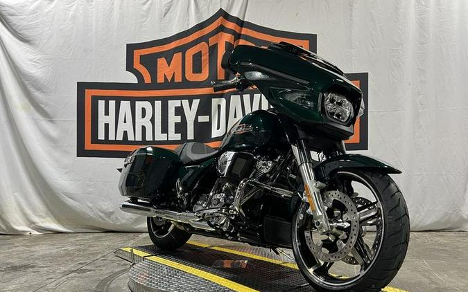 2024 Harley-Davidson® FLHX - Street Glide®