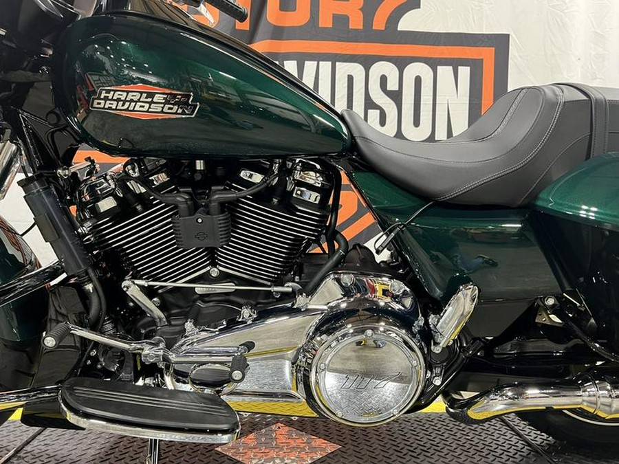 2024 Harley-Davidson® FLHX - Street Glide®