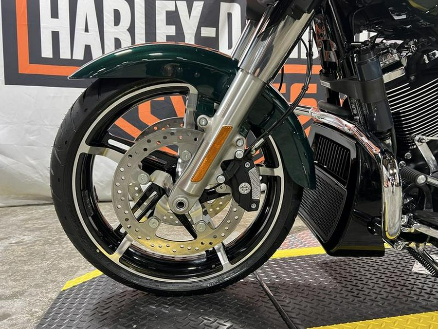 2024 Harley-Davidson® FLHX - Street Glide®