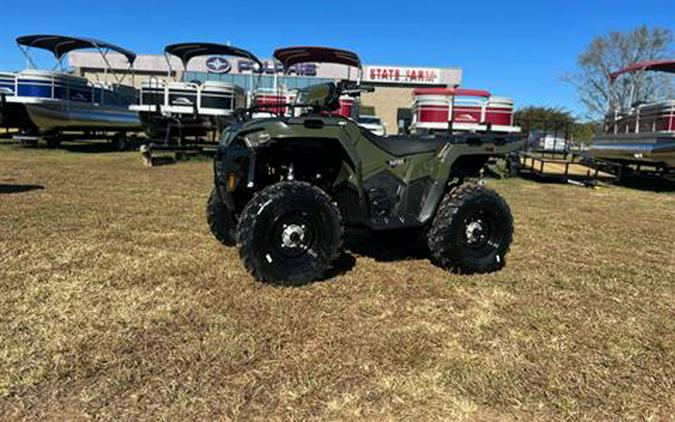 2024 Polaris Sportsman 570