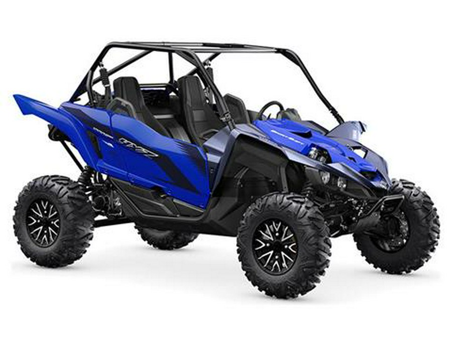 2023 Yamaha YXZ1000R SS