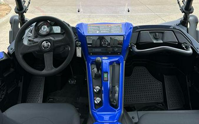 2023 Yamaha YXZ1000R SS