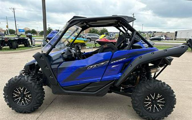 2023 Yamaha YXZ1000R SS