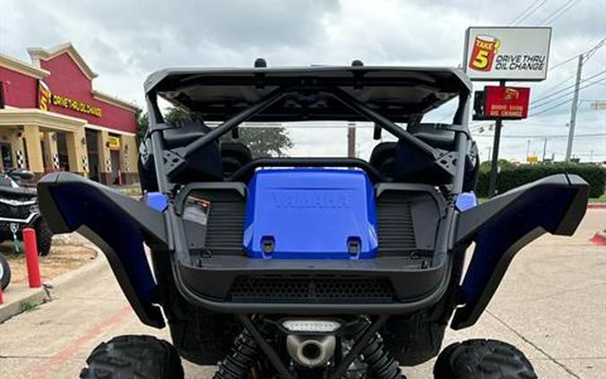 2023 Yamaha YXZ1000R SS