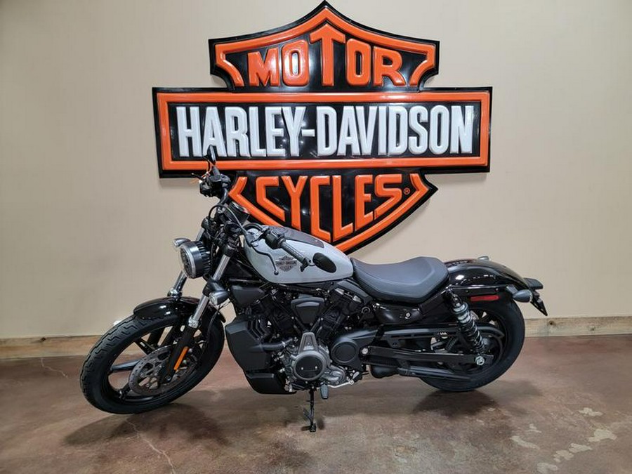 2024 Harley-Davidson® RH975 - Nightster®