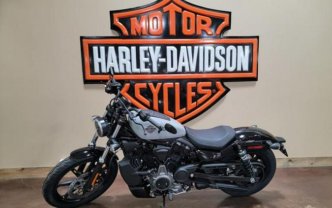 2024 Harley-Davidson® RH975 - Nightster®