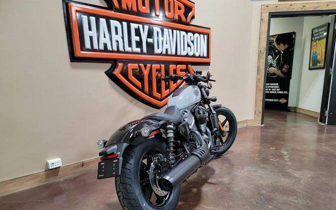 2024 Harley-Davidson® RH975 - Nightster®