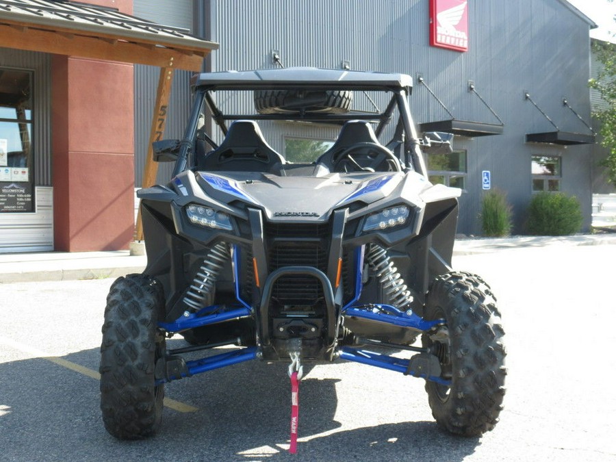 2020 Honda® Talon 1000X