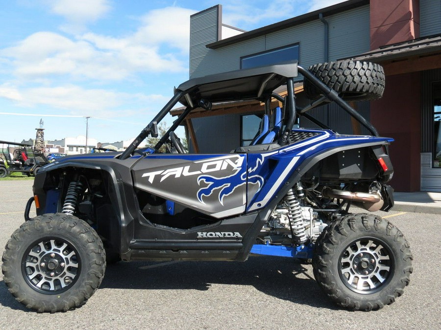 2020 Honda® Talon 1000X