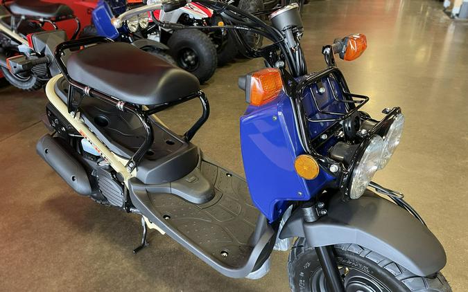 2023 Honda Ruckus Base