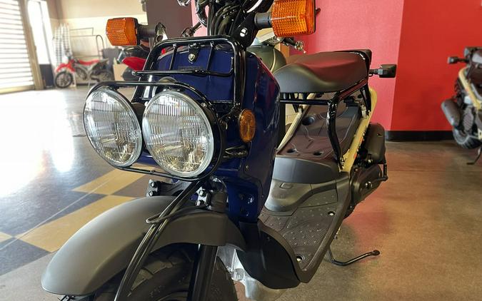 2023 Honda Ruckus Base