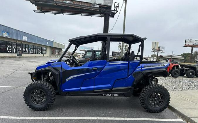 2024 Polaris® General XP 4 1000 Premium