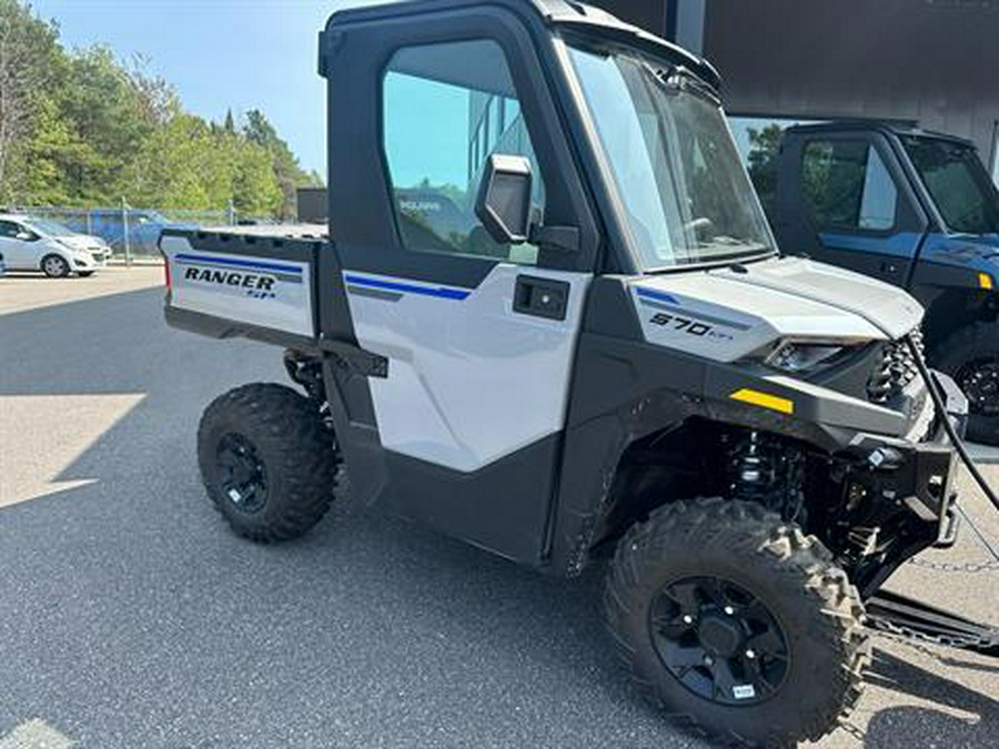 2023 Polaris Ranger SP 570 NorthStar Edition